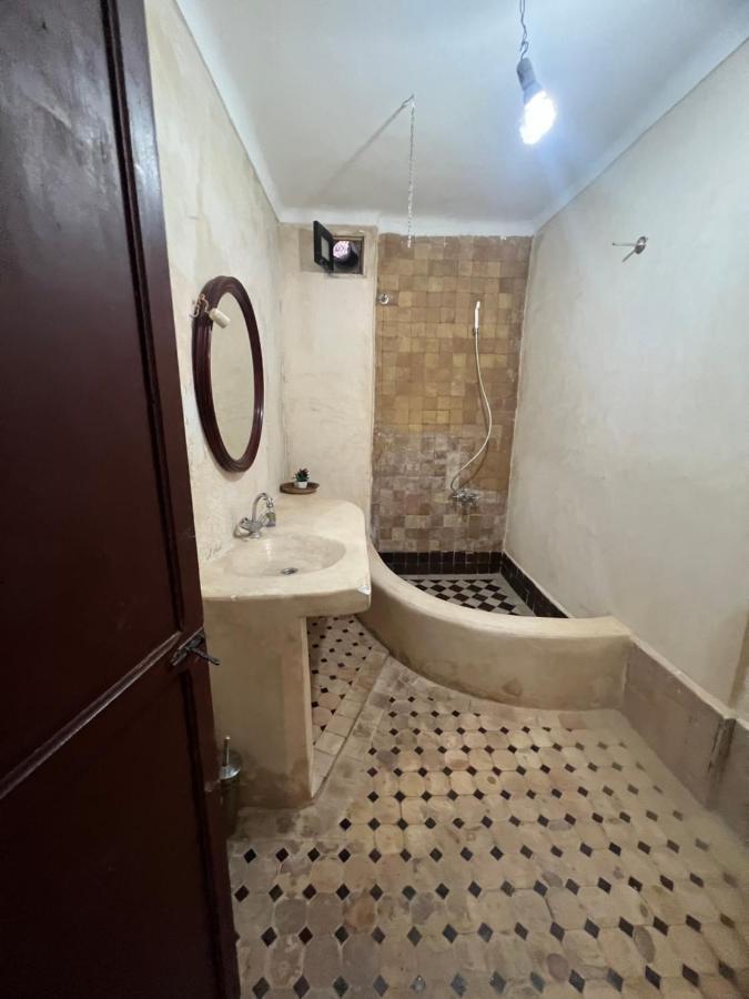 Riad Ago Marrakesh Luaran gambar