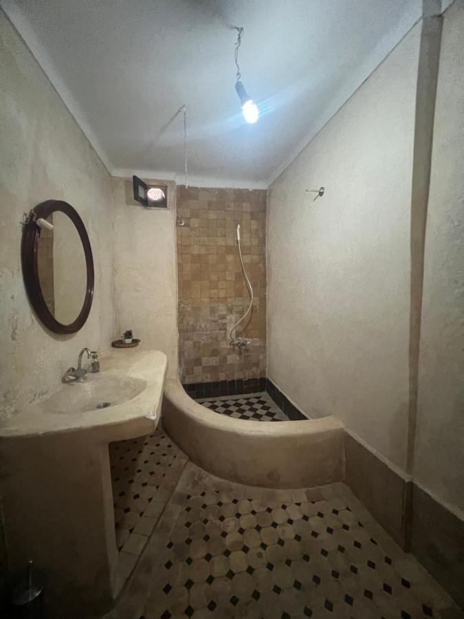 Riad Ago Marrakesh Luaran gambar